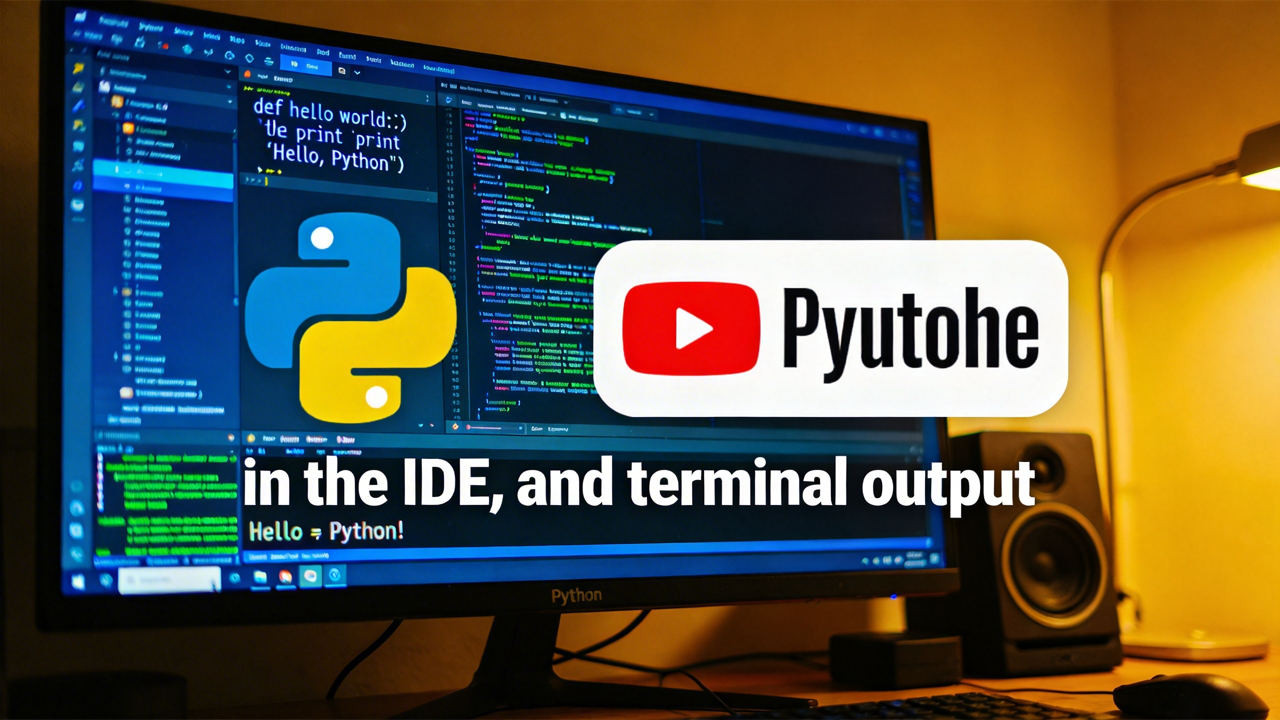 Python 入门