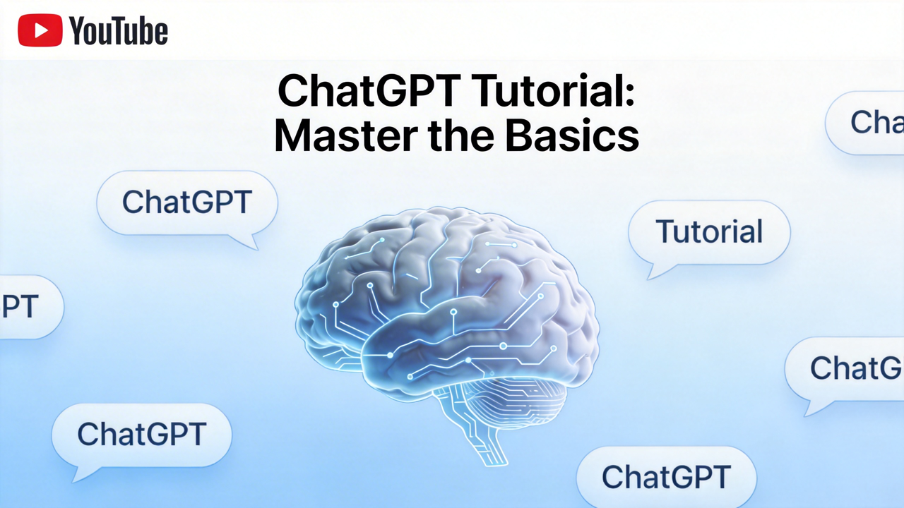 ChatGPT 实战教程
